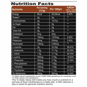 3 - Ketones Amino Loaded EAA - Apex Series, Mix Fruit Punch 0.77 lb 25 Servings