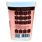 2 - Ketones Peanut Butter,  1 kg  Cream & Cookies 