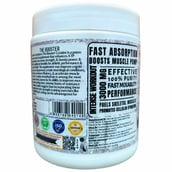 2 - Ketones The Booster Creatine Monohydrate,  Unflavoured  0.46 lb 