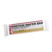 5 - GNC Pro Performance Protein Wafer Bar,  10 bar(s)  Peanut Butter 