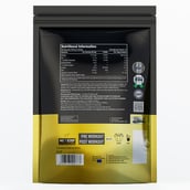 2 - One Science 100% Premium Whey Protein,  1 lb  Creamy Vanilla 