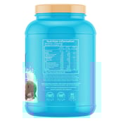 2 - Myfitness 100% WHEY-H2O,  4.4 lb  Rich Chocolate 