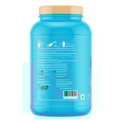 2 - Myfitness iWHEY- H2O,  2.2 lb  Double Rich Chocolate 