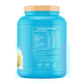 3 - Myfitness iWHEY- H2O,  1.1 lb  Vanilla Butterscotch 