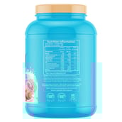 3 - Myfitness 100% WHEY-H2O Protein Isolate,  4.4 lb  Strawberry Fusion 