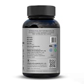 2 - CUREFOREVER Horny Goat Weed & Maca Root with Safed Musli,  60 veggie capsule(s) 