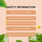 4 - CUREFOREVER Liposomal Glutathione + Vitamin C Effervescent,  Orange  20 tablet(s) 