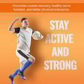 6 - CUREFOREVER Zinc Calcium & Magnesium,  60 tablet(s)  Unflavoured 