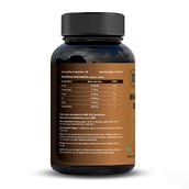 3 - CUREFOREVER Ginkgo Biloba 240mg,  60 tablet(s) 