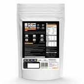 3 - AS-IT-IS Nutrition ATOM Whey Protein with Enzymes,  4.4 lb  Cookies & Cream 