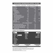 15 - MuscleBlaze Biozyme Performance Whey,  4.4 lb  Kesar Thandai