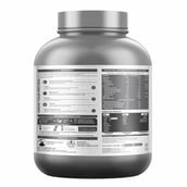 14 - MuscleBlaze Biozyme Performance Whey,  4.4 lb  Kesar Thandai