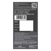 11 - MuscleBlaze Biozyme Performance Whey, 4.4 lb Blue Tokai Coffee