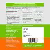 3 - Proathlix BCAA with L-Glutamine, Taurine & Minerals, 0.88 lb 30 Servings Tropical Twist