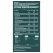 1 - TrueBasics Clean Whey Protein Powder (Isolate + Concentrate),  2.2 lb  Chocolate - SG 