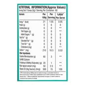 4 - Healthfarm Creatine + HMB,  Pine Mango  0.66 lb 