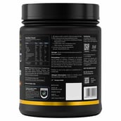 7 - Nutrabay Gold Pea Protein,  1.1 lb  Rich Chocolate Creme 