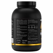 8 - Nutrabay Gold Pea Protein,  4.4 lb  Cold Coffee 