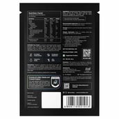 5 - Nutrabay Gold Pea Protein,  0.09 lb  French Vanilla (Single Serve) 