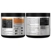 7 - AS-IT-IS Nutrition ATOM Creatine Monohydrate,  Mint Mojito  0.55 lb 
