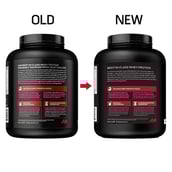 3 - MuscleTech Nitrotech 100% Whey Gold,  3.99 lb  Double Rich Chocolate - India 