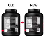 2 - MuscleTech Nitrotech 100% Whey Gold,  3.99 lb  Double Rich Chocolate - India 