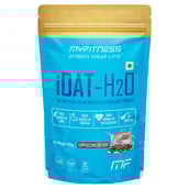 1 - Myfitness iOAT-H2O, 500 g Cappuccino Delight