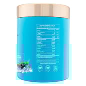 3 - Myfitness FUEL-H2O,  0.66 lb  Blackberry 