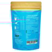 2 - Myfitness 100% Pure Glutamine,  0.33 lb  Unflavoured 