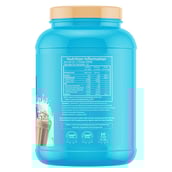 2 - Myfitness Gainer-H2O,  5.29 lb  Chocolate Milkshake 