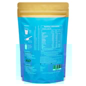 2 - Myfitness iOAT-H2O,  500 g  Strawberry Creme 