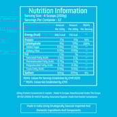 3 - Myfitness Gainer-H2O,  5.29 lb  Chocolate Milkshake 