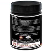 description - Endura BCAA with Glutamine,  0.66 lb  Pineapple 