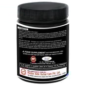 description - Endura Creatine Powder,  Unflavoured  0.66 lb 