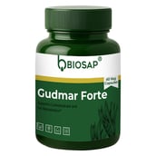 1 - BIOSAP Gudmar Forte, 60 veggie capsule(s)