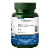 3 - BIOSAP Synergiwell Safed Musli,  60 veggie capsule(s) 