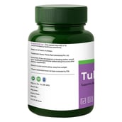 2 - BIOSAP Tulsi Forte,  60 veggie capsule(s) 