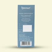 4 - BIOSAP Hear & Learn Shankhpushpi Syrup,  200 ml 