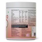 2 - Wellbeing Nutrition Vegan Pro Collagen, 200 g Mixed Berries