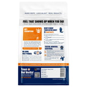 11 - AS-IT-IS Nutrition ATOM Nitro Whey with Creatine,  2.2 lb  Double Rich Chocolate 