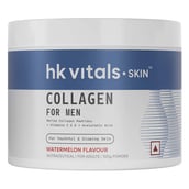 11 - HealthKart HK Vitals Collagen for Men,  100 g  Watermelon