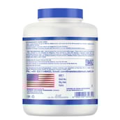 1 - Ronnie Coleman Signature Series King Whey Protein,  5 lb  Chocolate Brownie