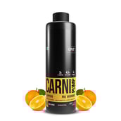 1 - QNT Carnipump Ripping Pre-workout,  1 L  Navel Orange 