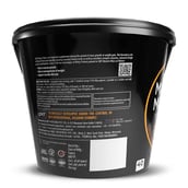 2 - QNT Massive Mass, 13 lb Irish Chocolate