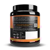 2 - QNT Creatine Monohydrate,  Unflavoured  0.55 lb 