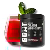 1 - G.O.A.T Fit 100% Pure Micronized Creatine Monohydrate,  Watermelon Basil  0.24 lb 