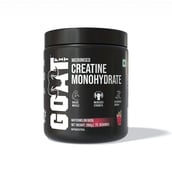 1 - G.O.A.T Fit 100% Pure Micronized Creatine Monohydrate,  Watermelon Basil  0.62 lb 