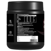 3 - G.O.A.T Fit 100% Pure Micronized Creatine Monohydrate,  Unflavoured  0.22 lb 