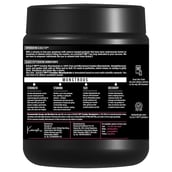 4 - G.O.A.T Fit Colossal Pre Workout 0.39 lb & Creatine Monohydrate 0.22 lb Combo with Free Shaker,  3 Piece(s)/Pack  Spicy Guava & Unflavoured 