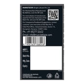 1 - MuscleBlaze Creatine Monohydrate CreAMP,  Candy Rush  0.61 lb 